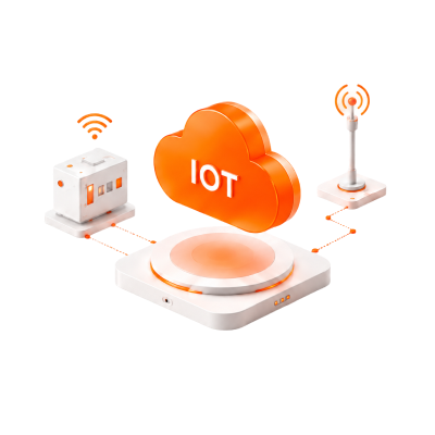 IOT 物联网
